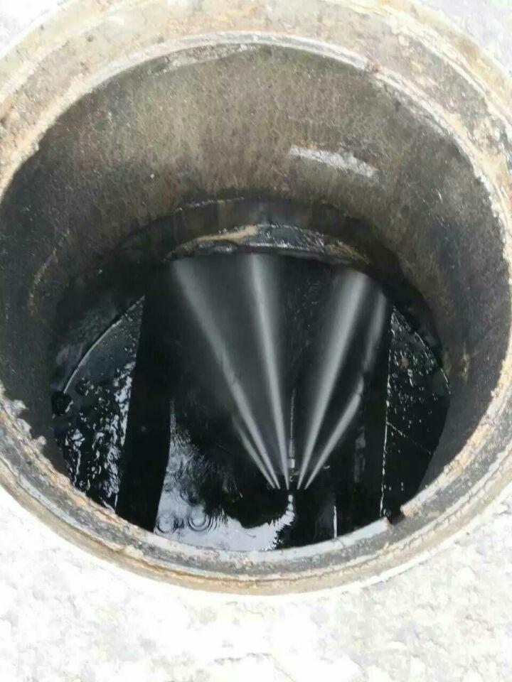 红桥市政管道清洗-排污管道清洗