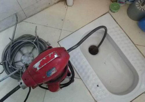 红桥管道疏通,厕所马桶下水道疏通联系电话多少？